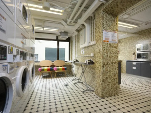 YHA Mei Ho House Youth Hostel