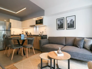 w Exceptional 2BR w Amazing View in San Isidro