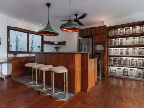 Aram Residence