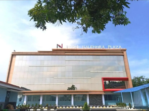 Hotel Nalendra Plaza Subang