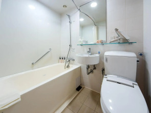 Daiwa Roynet Hotel Hakata - Gion