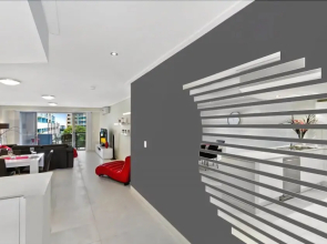 Coast Luxury Apartment 21