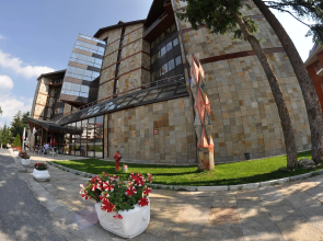 Hotel Orlovetz