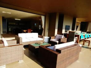 Legend Safari Villas
