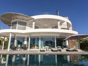 Villa Croesa - Luxury Villa