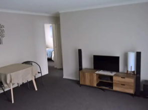 Jast Apartments