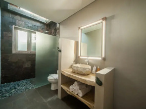 3BRLuxury Villas Merci Resort Seminyak 2