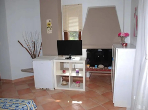 Villa Butterfly