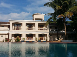 Hotel Riverside