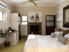 Aquila Private Game Reserve & Spa