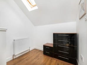 Meersbrook Luxury Duplex Apartment
