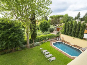 Residenza dEpoca Torre Dei Lari