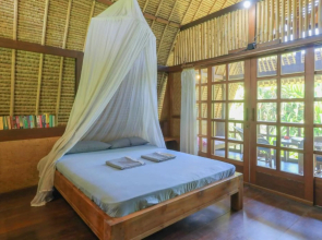 Palm Beach Villas Bali