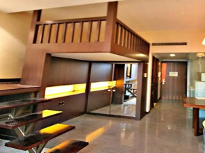 Shanghai Abest Xinshikong Apartments