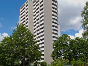 criston apartments - dream view studio 14