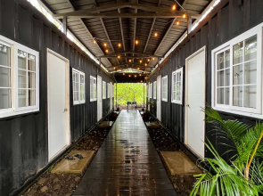 Nao Venao Boutique Hotel