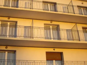 Manoir Hotel