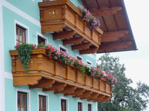 Apartment Obersteffengut