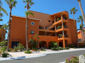 Condominios Ballena