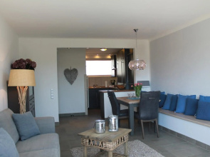 Ferienwohnung Urlaubsflair Scharbeutz