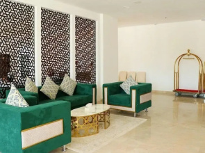 salalah royals hotel suites