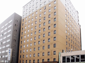 Toyoko Inn Hokkaido Sapporo Station Kita