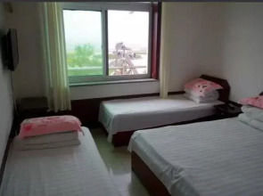 Dalu Island Tianshun Number Two Branch