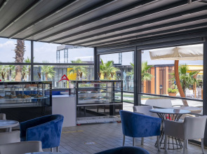 Jura Hotels Lara Resort