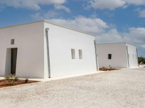 Palummare Agri Hotel