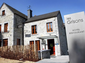 Les Grisons