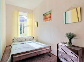 Хостел Порт На Невском