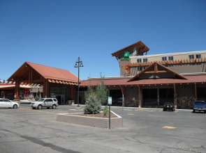 Holiday Inn Frisco by IHG