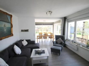 4200 - Strandhaus Robinson