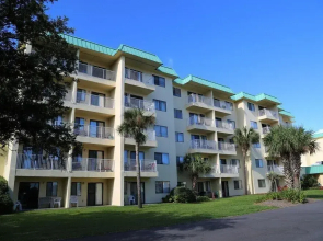 Gulf Shores Plantation 4311 2 Bedrooms 2 Bathrooms Condo