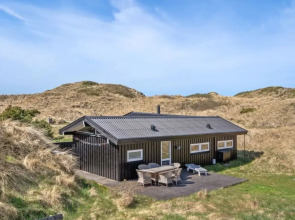 "Nikodina" - 200m from the sea in NW Jutland