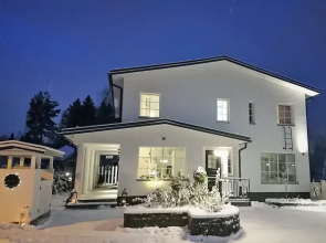 Villa Jokivarsi B&B