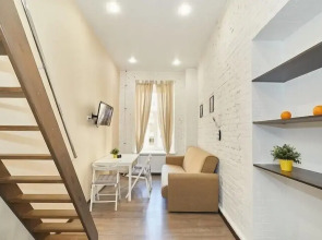 Апартаменты TakeRoom Петроградская