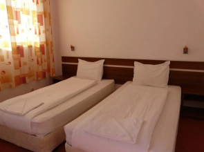 Hotel Priroda