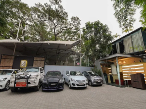 Edition O 30063 Slate