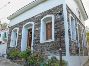 Kleopatra's House
