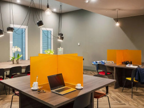 Campanile Venice Mestre