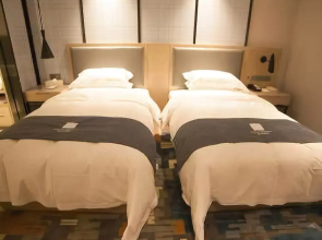 Echarm Hotel