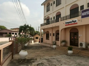 Estepona Playa Hostel