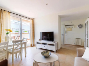 Sitges Centre Deluxe Penthouse Apartment