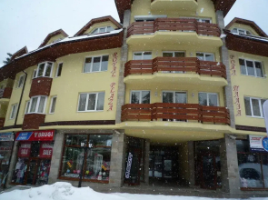 Apartments Borovets