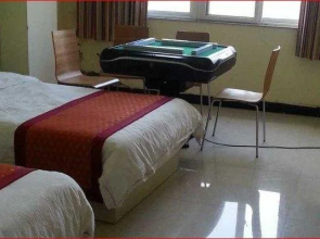 Daming Shanghui Fashion Hotel