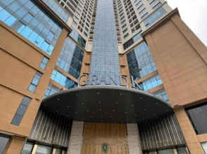 Grand K Hotel Suites Hanoi