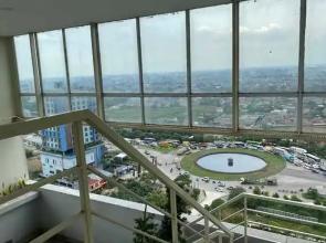 Maharani ResidenZa Karawang