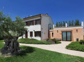 Agriturismo Delizia DEste
