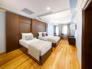 Seven Hills Hotel - Special Class